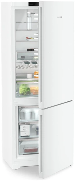 Холодильник Liebherr CNd 7723 Plus - изображение 2
