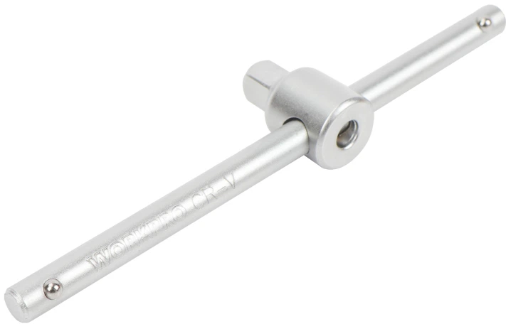 Вороток Workpro Pro Т-подібний 1/2" 245 мм CR-V (WP275014) - зображення 5