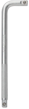 Вороток Workpro Pro L-подібний 1/2" 335 мм CR-V (WP275015) - Фото 3 Вороток Workpro Pro L-подібний 1/2" 335 мм CR-V (WP275015) - зображення 3