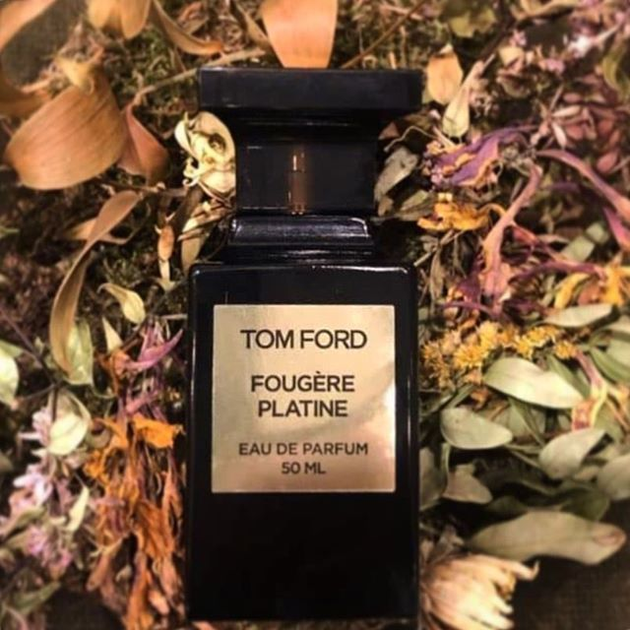 Тестер Парфумована вода унісекс Tom Ford Fougere Platine 50