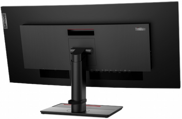 Монитор 34.14" Lenovo ThinkVision P34w-20 Wide Quad HD (62DCRAT3UA) - изображение 5