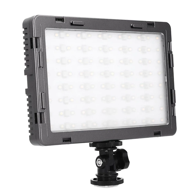 LED-світло Mcoplus AIR-1000C 3200-5500K RGB з блоком живлення - Фото 1 LED-світло Mcoplus AIR-1000C 3200-5500K RGB з блоком живлення - зображення 1