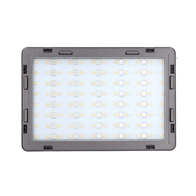 LED-світло Mcoplus AIR-1000C 3200-5500K RGB з блоком живлення - Фото 5 LED-світло Mcoplus AIR-1000C 3200-5500K RGB з блоком живлення - зображення 5