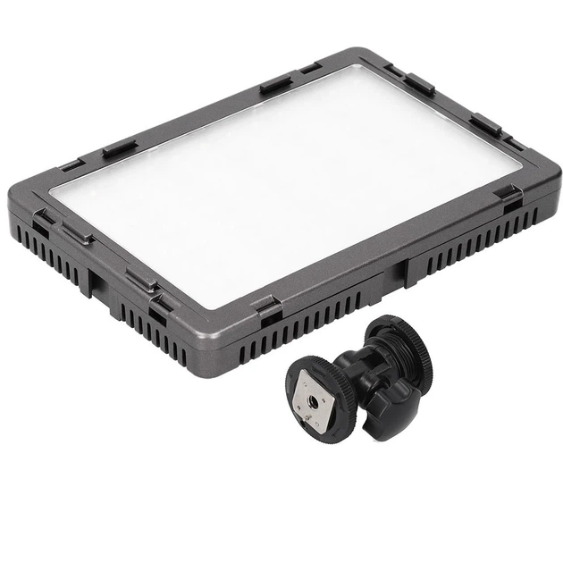 LED-світло Mcoplus AIR-1000C 3200-5500K RGB з блоком живлення - Фото 6 LED-світло Mcoplus AIR-1000C 3200-5500K RGB з блоком живлення - зображення 6