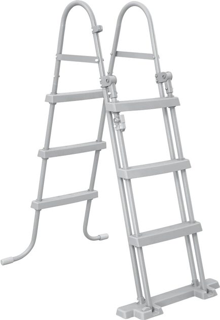 Каркасний басейн Bestway Steel Pro 396 x 107 cм (6941607347737) - зображення 13