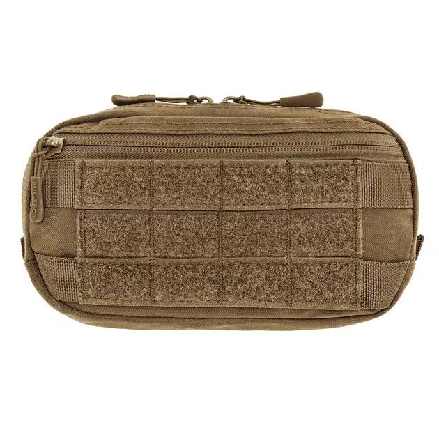 Сумка поясна FANNY PACK MOLLE Coyote - зображення 2