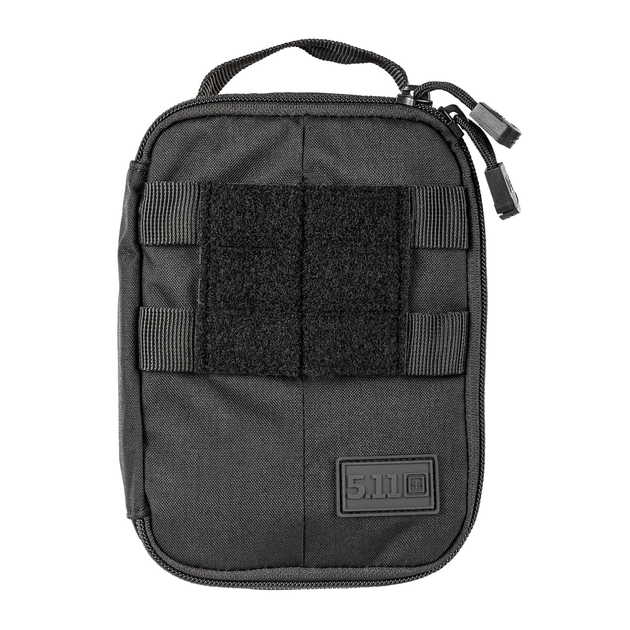 Підсумок універсальний 5.11 Tactical EGOR Pouch LimaBlack - зображення 1