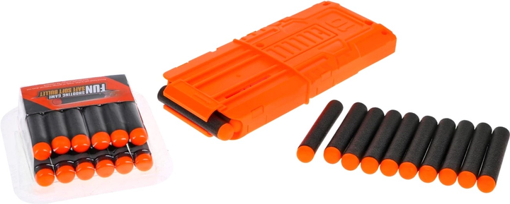Karabin Fast Pioneer z akcesoriami (5903864955354) - obraz 4