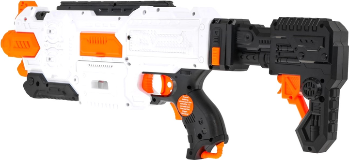 Karabin Fast Pioneer z akcesoriami (5903864955354) - obraz 7