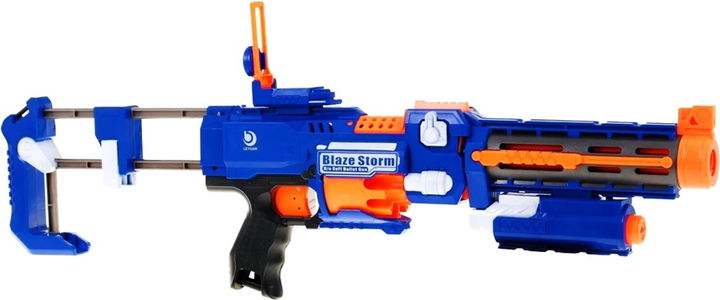 Karabin-pistolet Blaze Storm 2 w 1 Barircacede RV-10 (5903864951660) - obraz 3