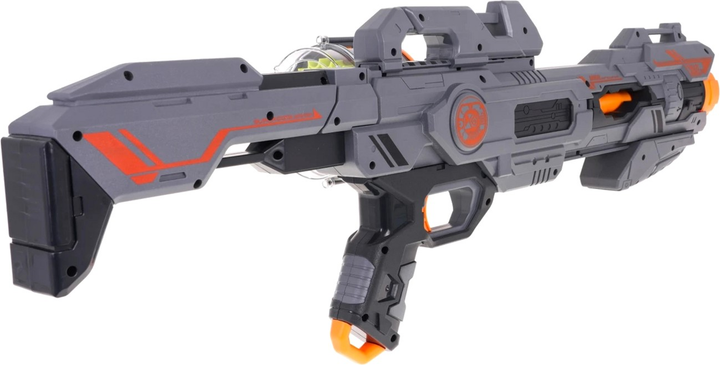 Karabin Blaze Storm Mega Szary (5903864957549) - obraz 5