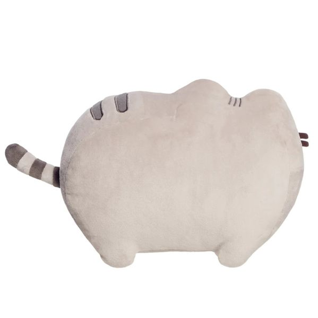 М'яка іграшка Aurora Classic Pusheen Cat 24 см (5034566614871) - зображення 4