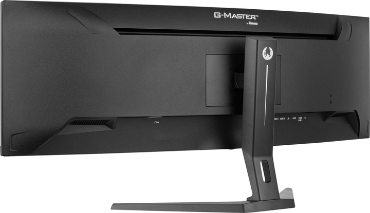 Монитор 44.5" iiyama G-Master GCB4580DQSN-B1 Red Eagle - изображение 5