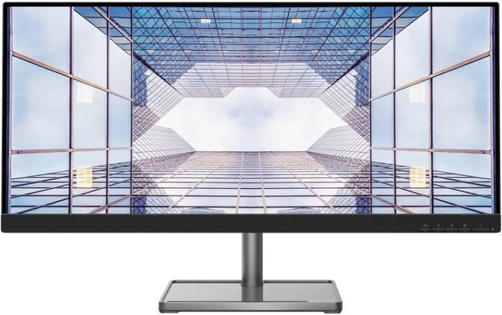 Монитор 29" Lenovo L29w-30 (66E5GAC3EU) - изображение 1