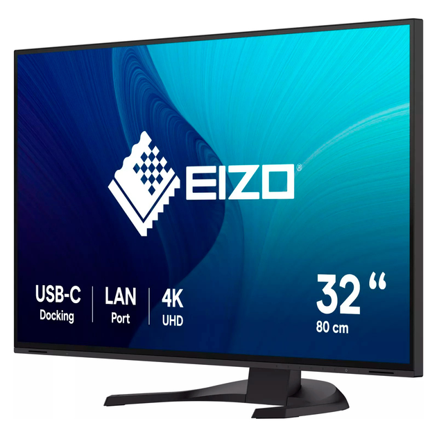 Монитор EIZO EV3240X-BK - изображение 3