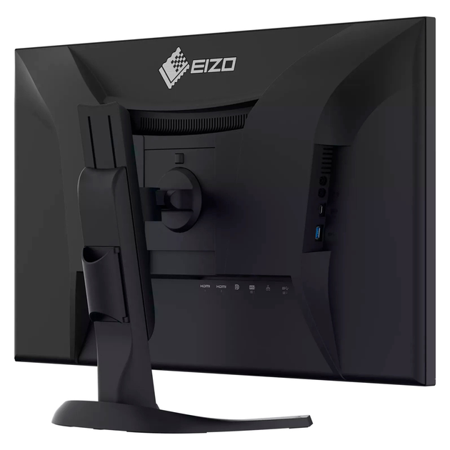 Монитор EIZO EV3240X-BK - изображение 7