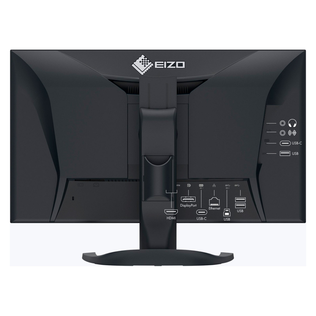 Монитор EIZO EV3240X-BK - изображение 9
