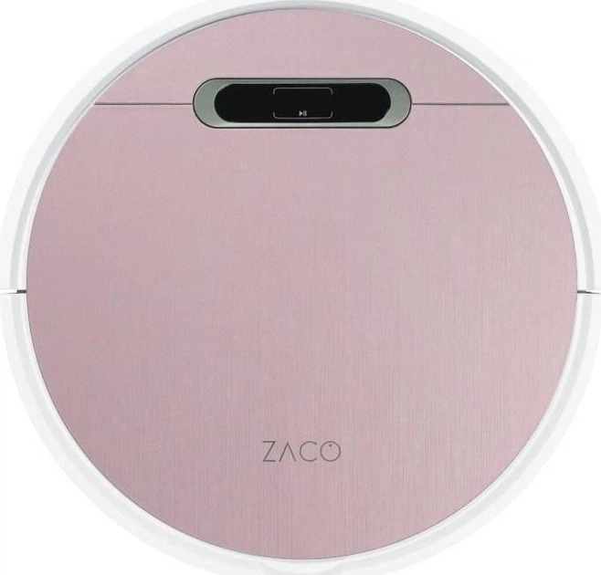 Робот-пилосос Zaco V6 - Фото 1 Робот-пилосос Zaco V6 - зображення 1