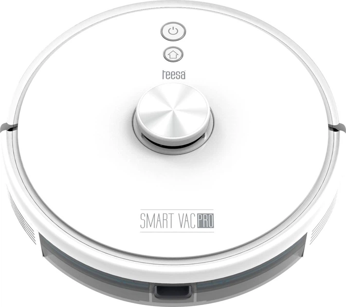 Робот-пилосос Teesa SMART VAC PRO - Фото 3 Робот-пилосос Teesa SMART VAC PRO - зображення 3
