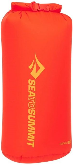 Worek wodoszczelny Sea To Summit Ultra-Sil 13 l Orange (9327868156610) - obraz 1