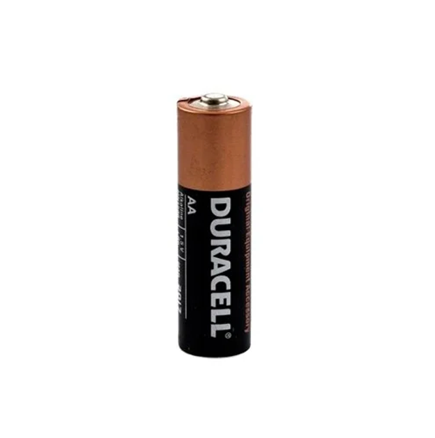Батарейка Duracell LR6 AA 1.5V 2 шт/наб – фото, отзывы, характеристики ...