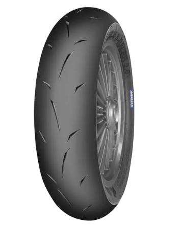 Покришка Mitas MC 35 S-RACER 2.0 3.50-10 51P TL (2851275) - Фото 1 Покришка Mitas MC 35 S-RACER 2.0 3.50-10 51P TL (2851275) - зображення 1