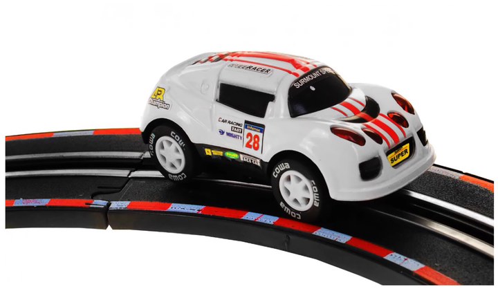 Ігровий набір Ramiz Racing Household fun (5903864902082) - зображення 7