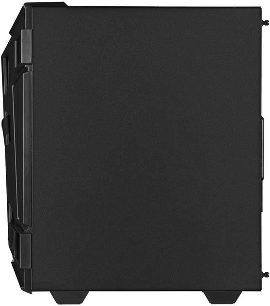 Komputer Actina PBA (KOMAAAGIP1357) Black - obraz 9
