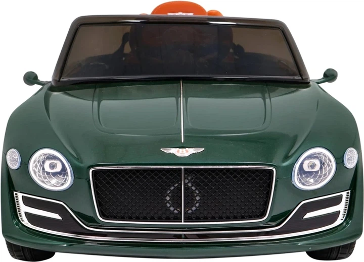 Електромобіль для дітей Bentley EXP 12 Зелений (5903864906134) - зображення 3