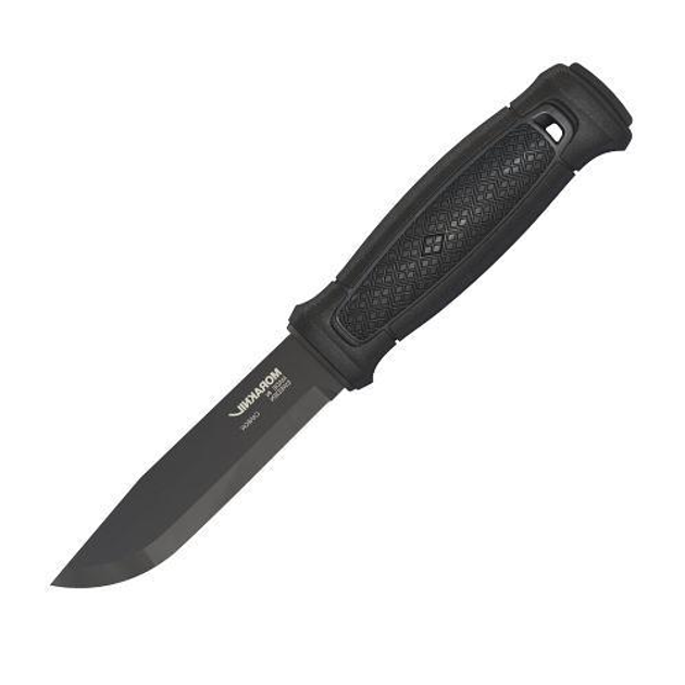 Туристичний ніж Morakniv Garberg Black Carbon Multi-Mount (13147) - зображення 2