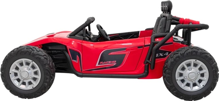 Баггі на акумуляторі Ramiz Buggy Racing 5 Червоний (5903864955774) - зображення 4