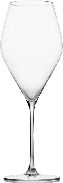 Zestaw kieliszków do czerwonego wina Duka Swan szkło 500 ml 4 szt (5901912166004) - obraz 3