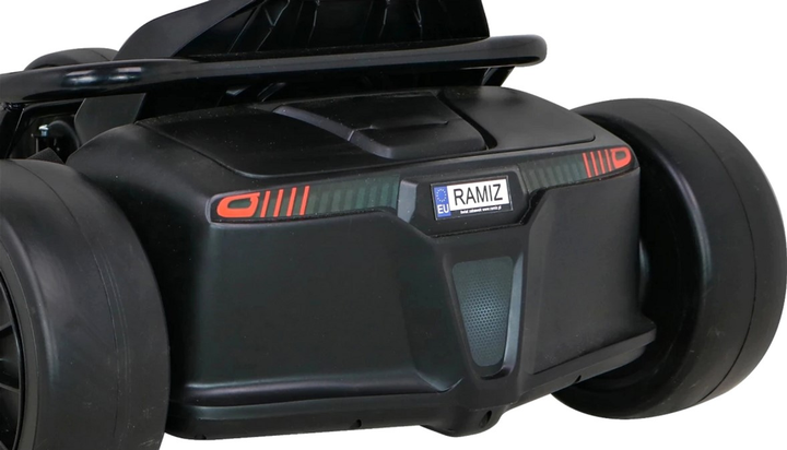 Електрокарт для дітей Ramiz FX1 Drift Master Червоний (5903864913736) - зображення 11