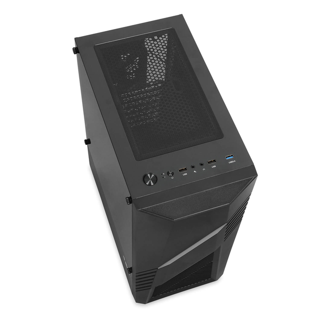 Корпус iBOX Lupus 71 - изображение 4