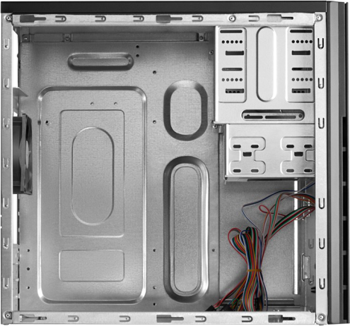 Корпус Antec VSK3000B-U3 (0-761345-92025-4) - Фото 4 Корпус Antec VSK3000B-U3 (0-761345-92025-4) - изображение 4