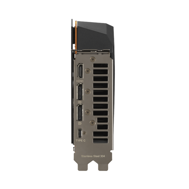 Відеокарта Asus ROG Strix-LC-RX6900XT-O16G-Gaming - зображення 6