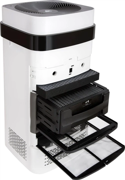 Airdog　H5 Очищувач повітря Airdog X5 – фото, отзывы, характеристики в