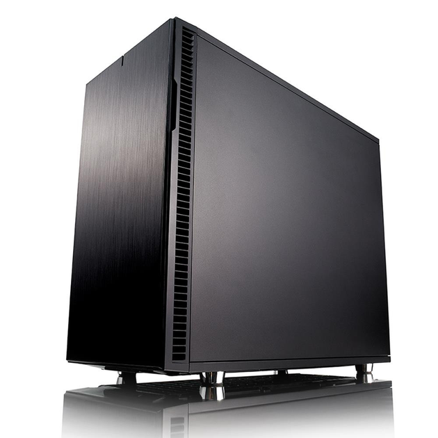 Корпус Fractal Design Define R6 Black (FD-CA-DEF-R6-BK) - изображение 3