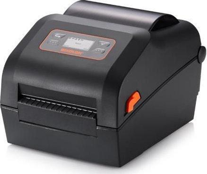Принтер етикеток Bixolon XD5-40d (XD5-40DK) - изображение 1
