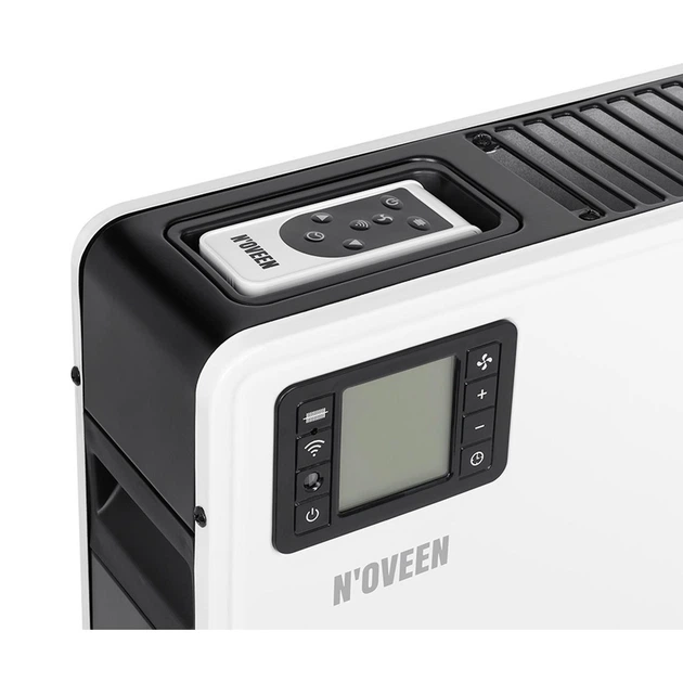 Обігрівач N'oveen CH9099 XXL WiFi Smart - изображение 5