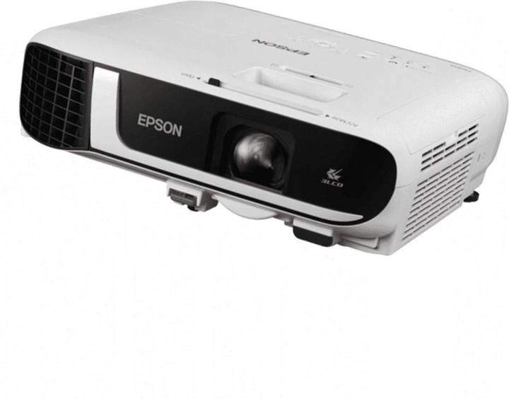 Мультимедійний проектор Epson EB-FH52 (V11H978040) – фото, отзывы