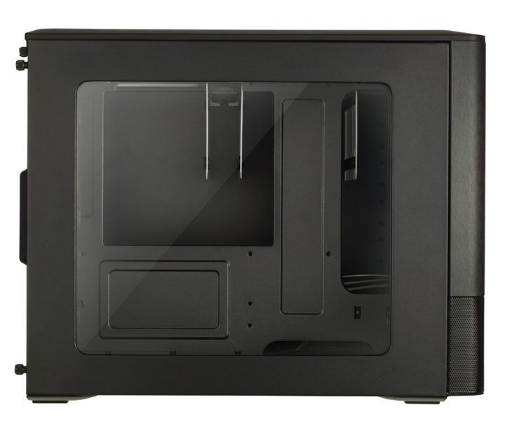 Корпус Fractal Design Node 804 (FD-CA-NODE-804-BL-W) - изображение 5