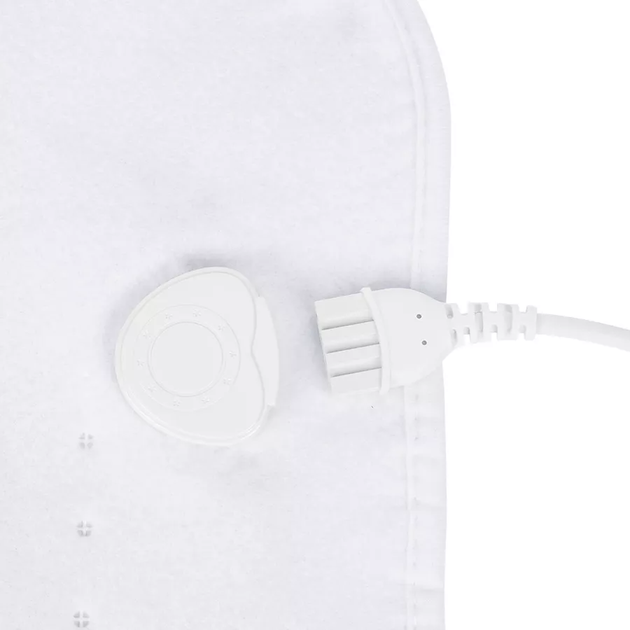 Електропростирадло Noveen EB360 White - изображение 6