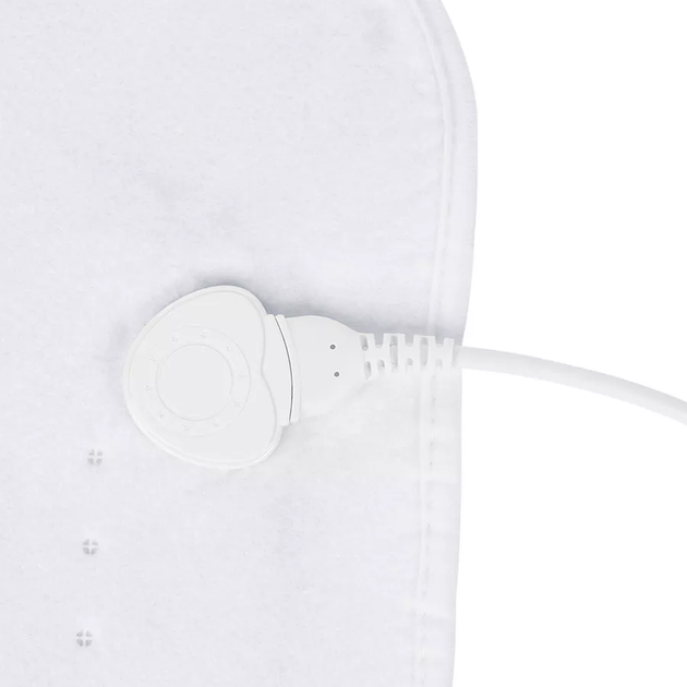 Електропростирадло Noveen EB360 White - изображение 7