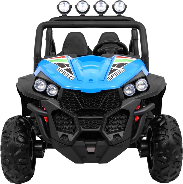 Електромобіль для дітей Ramiz Grand Buggy Strong Lift (5903864951332) - зображення 3