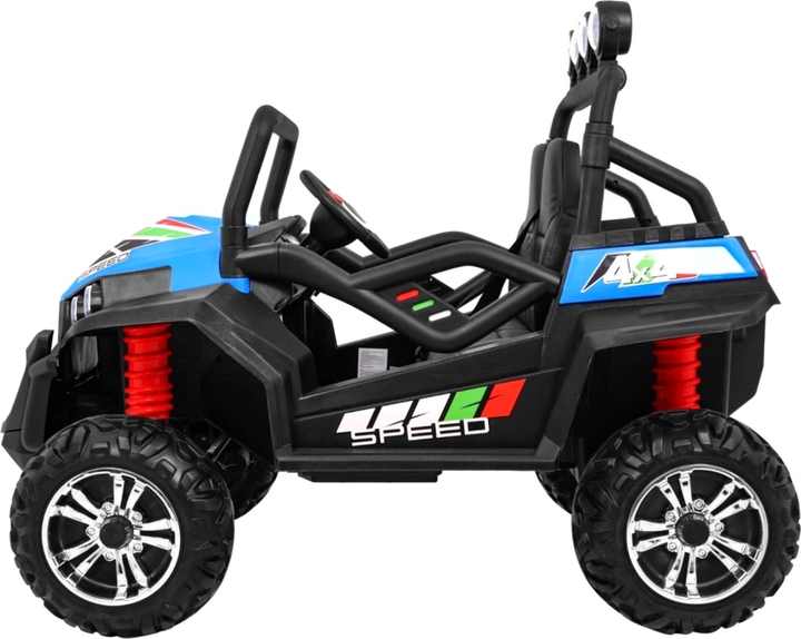 Електромобіль для дітей Ramiz Grand Buggy Strong Lift (5903864951332) - зображення 4