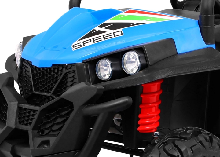 Електромобіль для дітей Ramiz Grand Buggy Strong Lift (5903864951332) - зображення 11