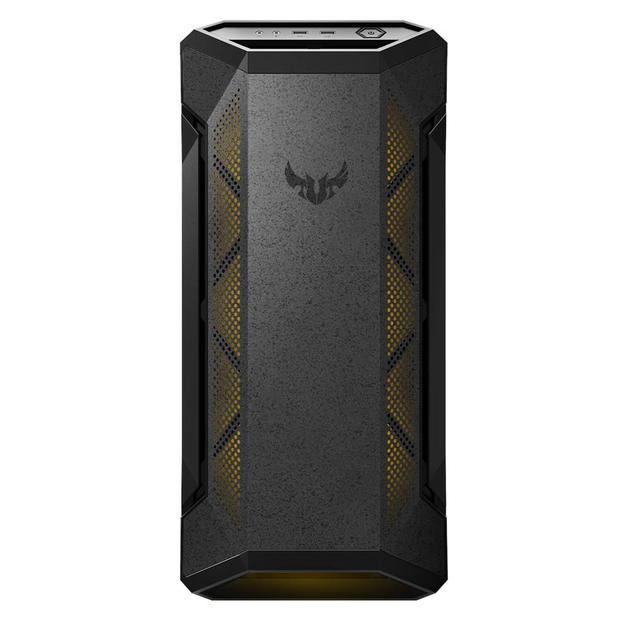 Корпус Asus TUF Gaming GT501 Black (90DC0012-B49000) - изображение 4
