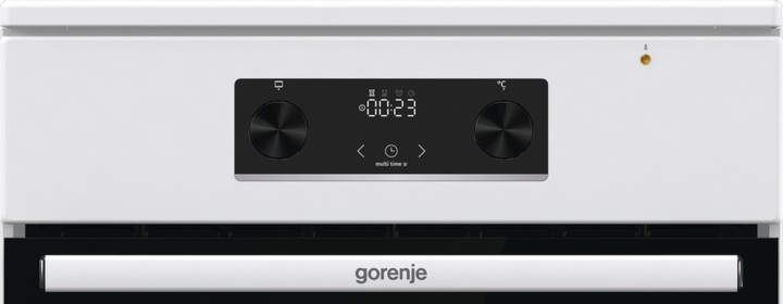 Електрична плита Gorenje GEIT5C60WPG - зображення 8