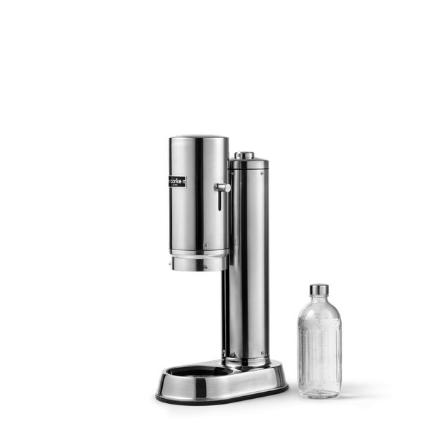 Сатуратор Aarke Carbonator Pro Silver - изображение 8